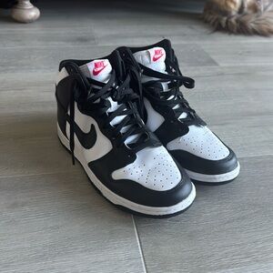 Nike Women Dunks (Panda)